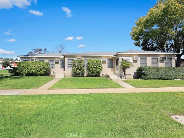 100 E Huntington Drive, Alhambra CA 91801