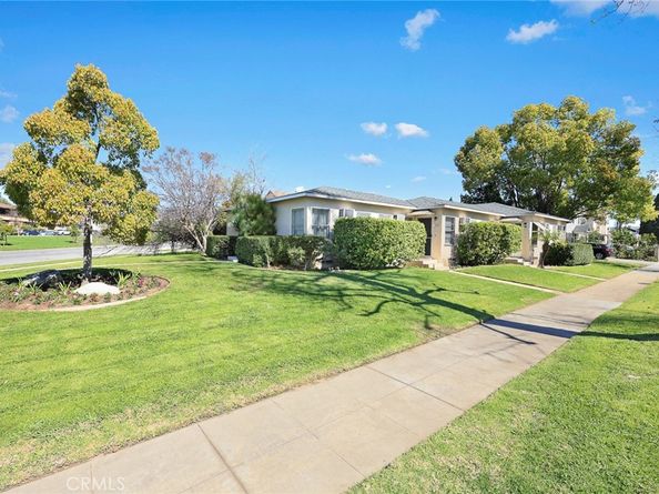 100 E Huntington Drive, Alhambra CA 91801