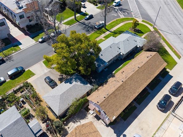 100 E Huntington Drive, Alhambra CA 91801