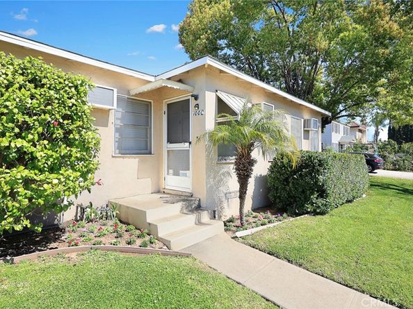 100 E Huntington Drive, Alhambra CA 91801