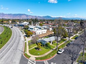 100 E Huntington Drive, Alhambra CA 91801