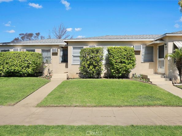 100 E Huntington Drive, Alhambra CA 91801