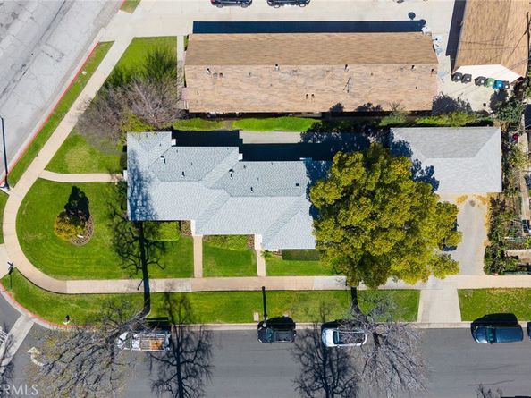 100 E Huntington Drive, Alhambra CA 91801