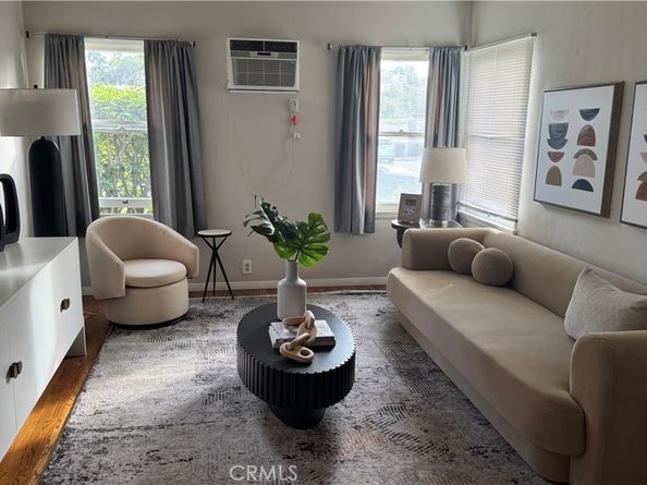 100 E Huntington Drive, Alhambra CA 91801