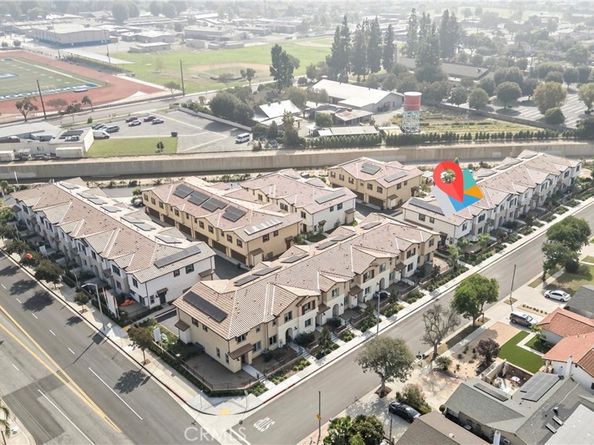 1222 s van horn ave, West Covina CA 91790