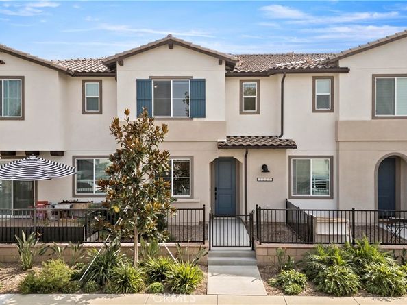 1222 s van horn ave, West Covina CA 91790