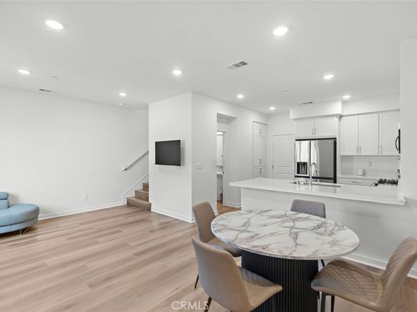 1222 s van horn ave, West Covina CA 91790