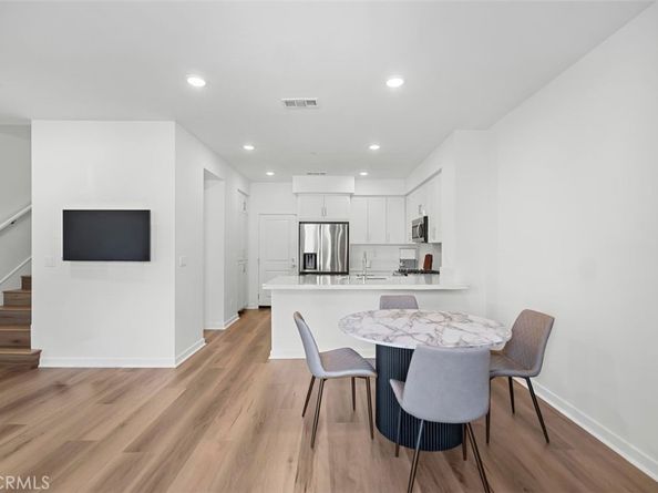 1222 s van horn ave, West Covina CA 91790