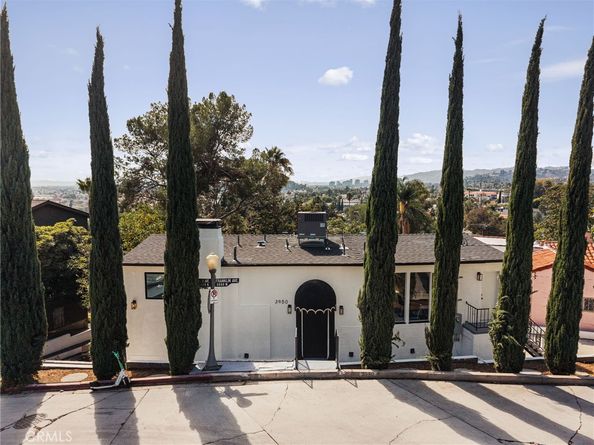 3950 Franklin Avenue, Los Angeles CA 90027