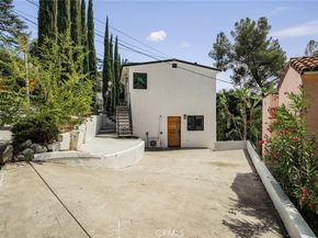3950 Franklin Avenue, Los Angeles CA 90027