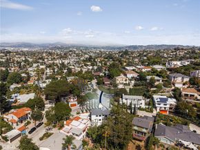 3950 Franklin Avenue, Los Angeles CA 90027