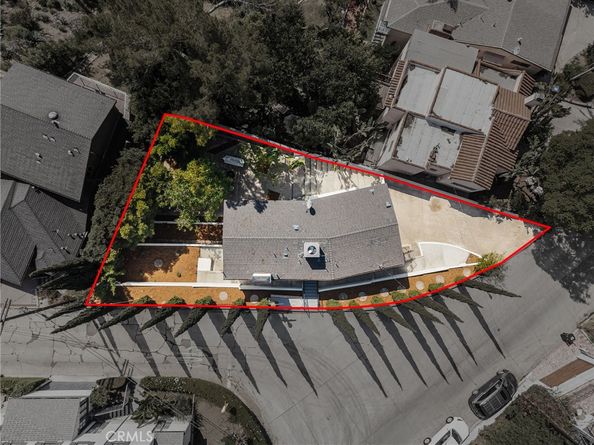 3950 Franklin Avenue, Los Angeles CA 90027