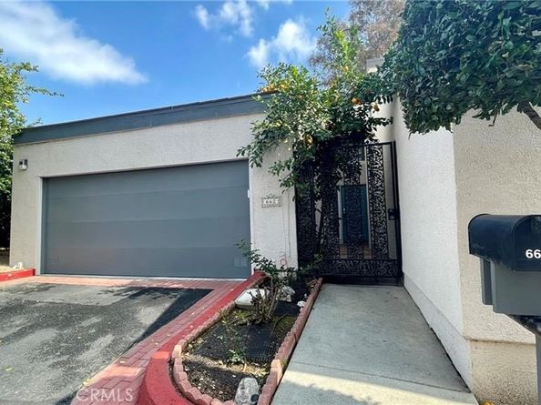 662 E Workman Street, Covina CA 91723