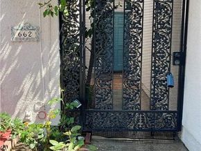 662 E Workman Street, Covina CA 91723