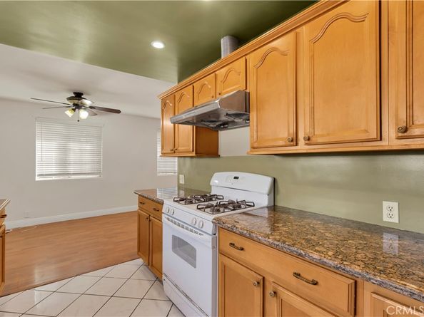 1823 W Palm, West Covina CA 91790