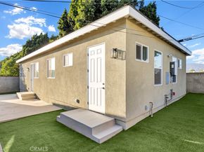 1823 W Palm, West Covina CA 91790