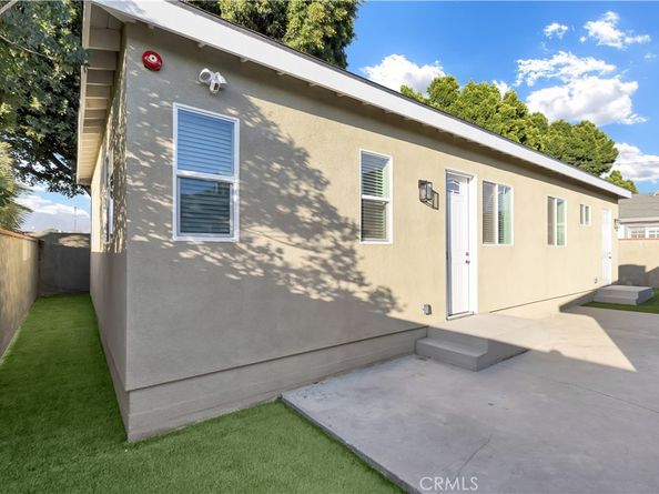 1823 W Palm, West Covina CA 91790