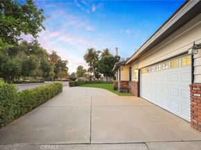 1318 S 8th, Arcadia CA 91006