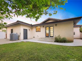 1318 S 8th, Arcadia CA 91006