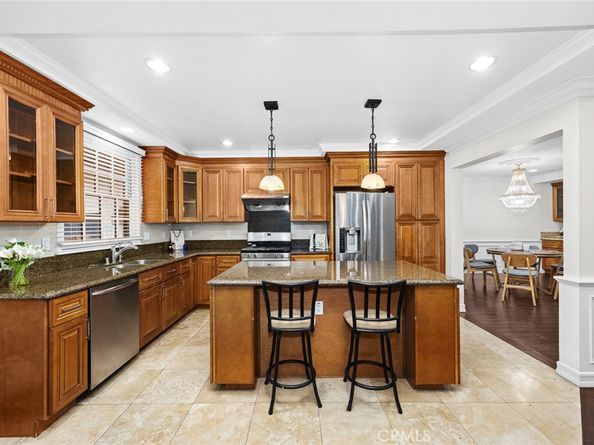1318 S 8th, Arcadia CA 91006