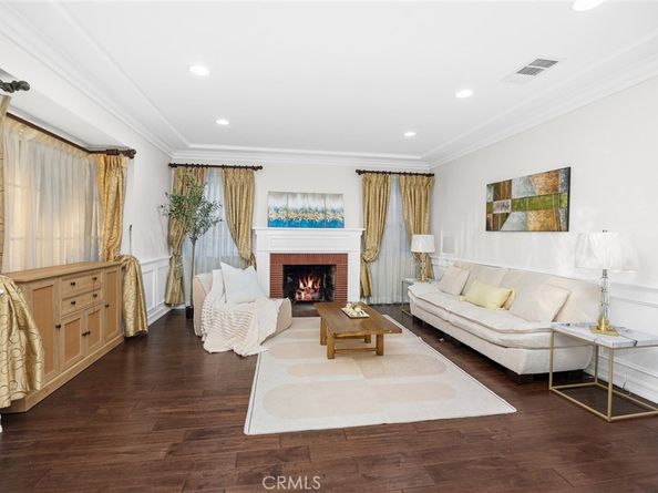 1318 S 8th, Arcadia CA 91006