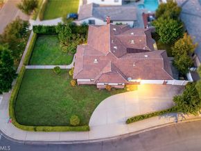 1318 S 8th, Arcadia CA 91006