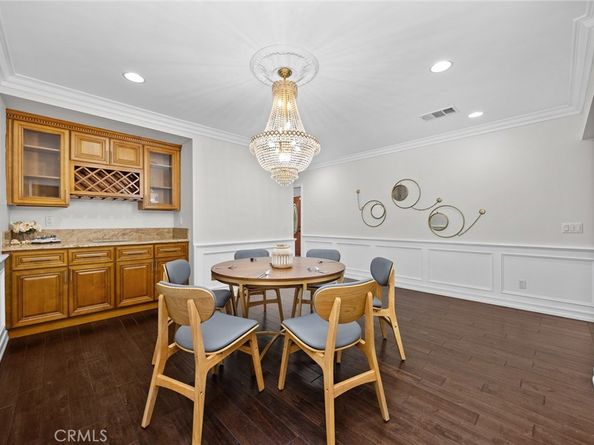 1318 S 8th, Arcadia CA 91006