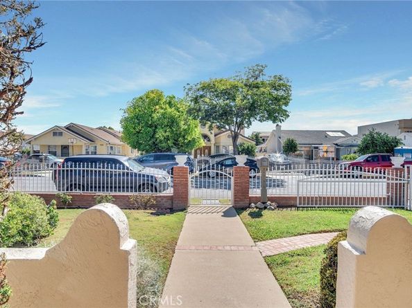 9043 Steele, Rosemead CA 91770