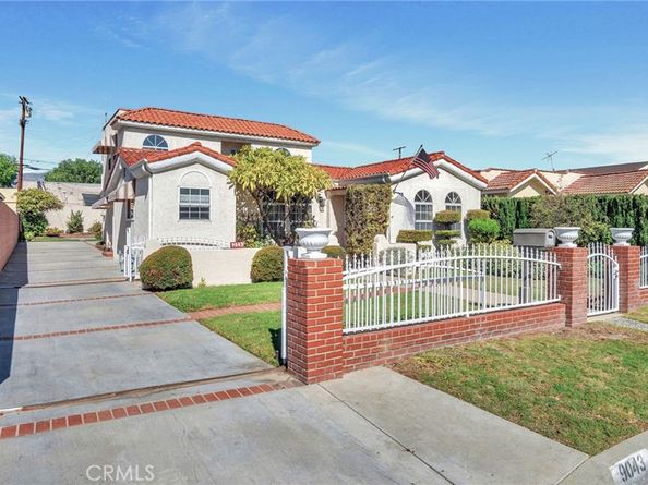 9043 Steele, Rosemead CA 91770