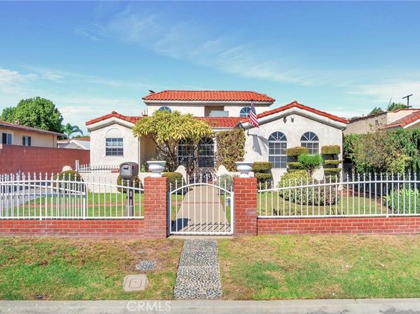 9043 Steele, Rosemead CA 91770