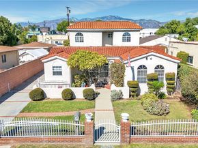 9043 Steele, Rosemead CA 91770