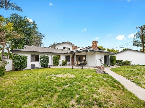 811 E Norman Avenue, Arcadia CA 91006