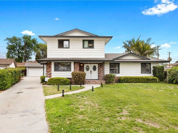 811 E Norman Avenue, Arcadia CA 91006