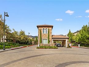20611 W Chestnut Circle, Porter Ranch CA 91326