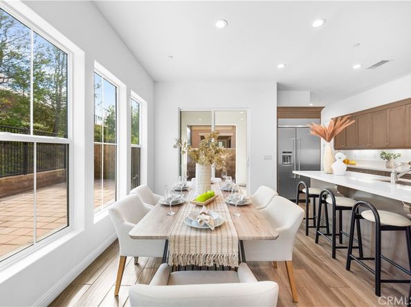 20611 W Chestnut Circle, Porter Ranch CA 91326