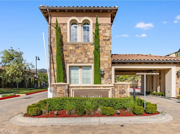 20611 W Chestnut Circle, Porter Ranch CA 91326