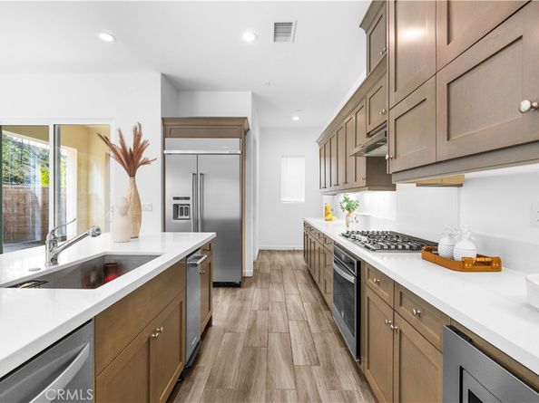 20611 W Chestnut Circle, Porter Ranch CA 91326