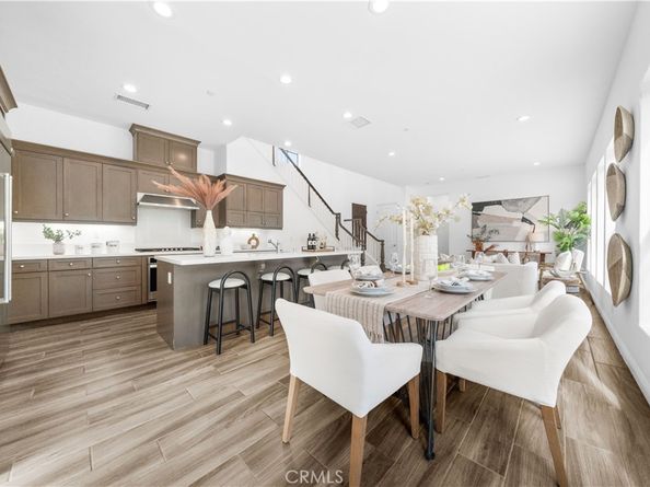 20611 W Chestnut Circle, Porter Ranch CA 91326