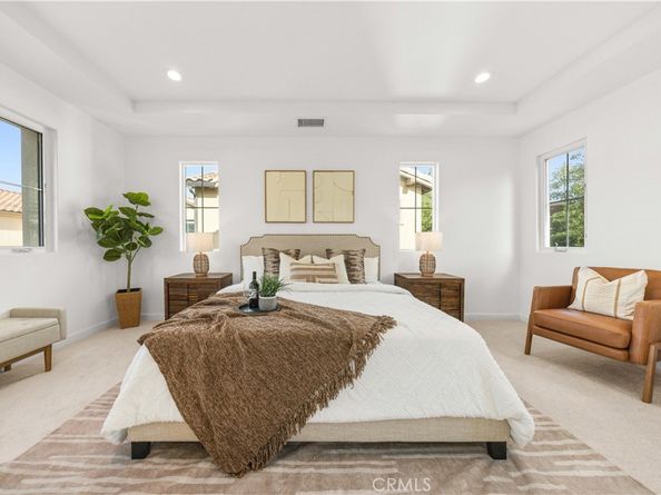 20611 W Chestnut Circle, Porter Ranch CA 91326