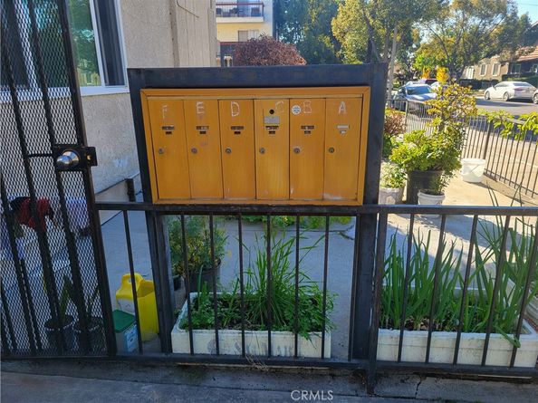 716 S Chapel Avenue, Alhambra CA 91801