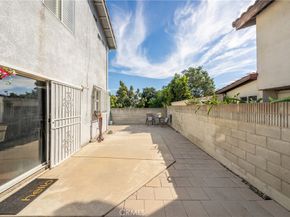 3819 Foster Avenue, Baldwin Park CA 91706