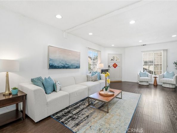 3819 Foster Avenue, Baldwin Park CA 91706