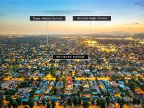 1118 S 6th Avenue, Arcadia CA 91006