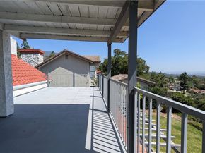 214 Canyon Crest, Monrovia CA 91016
