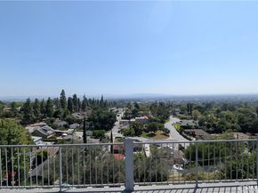 214 Canyon Crest, Monrovia CA 91016