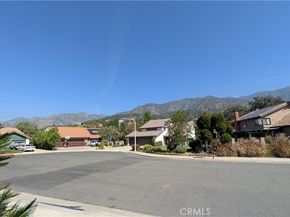 214 Canyon Crest, Monrovia CA 91016