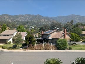214 Canyon Crest, Monrovia CA 91016