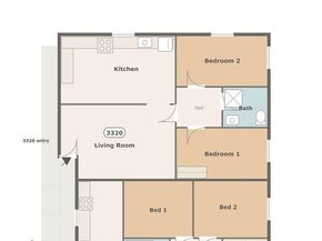 3318 Thelma Avenue, Los Angeles CA 90032