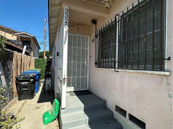 3318 Thelma Avenue, Los Angeles CA 90032