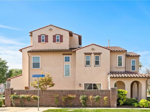 15803 Flight, Chino CA 91708